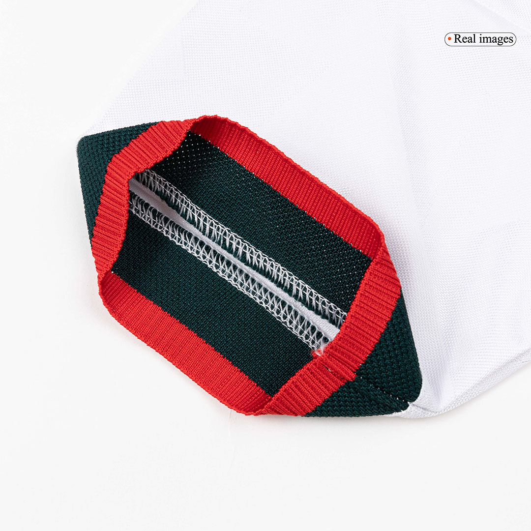 Mexico Away Soccer Jersey 2026 Player Version - Image 8