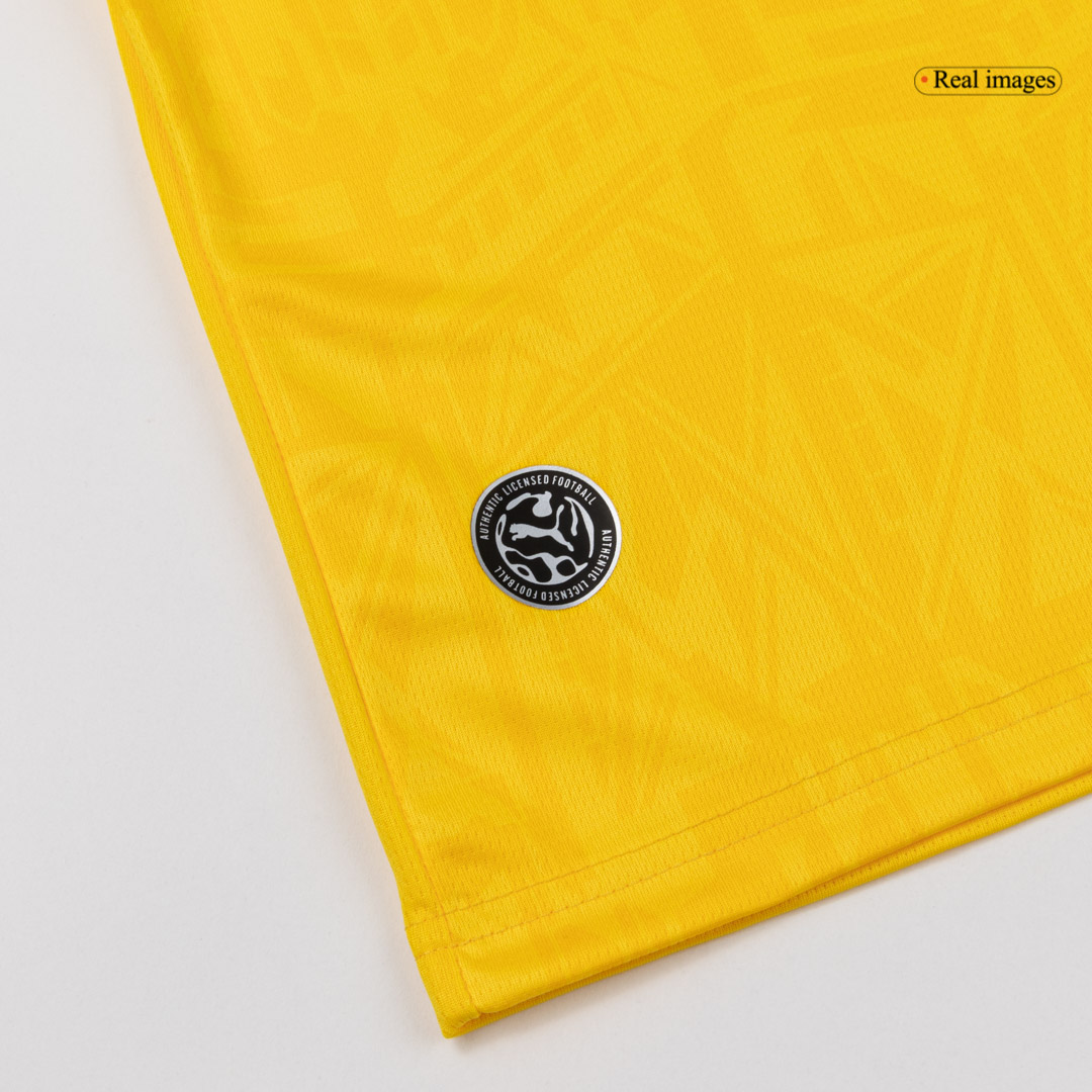 Borussia Dortmund Home Soccer Jersey 2026/27 - Image 11