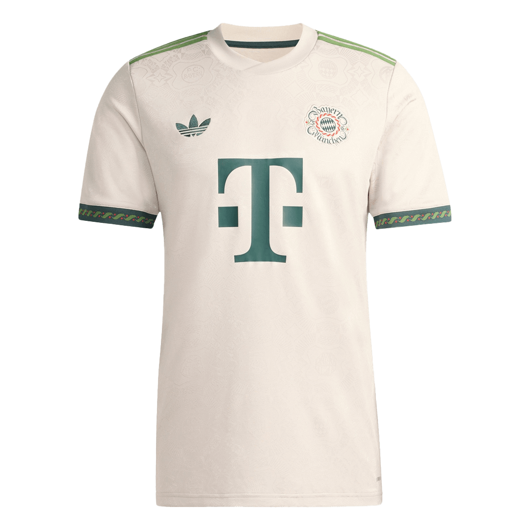 Bayern Munich 2025/26