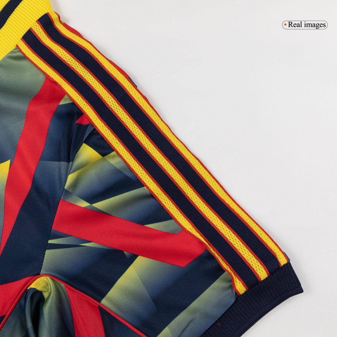 Arsenal Special Soccer Jersey 2025/26 - Image 8