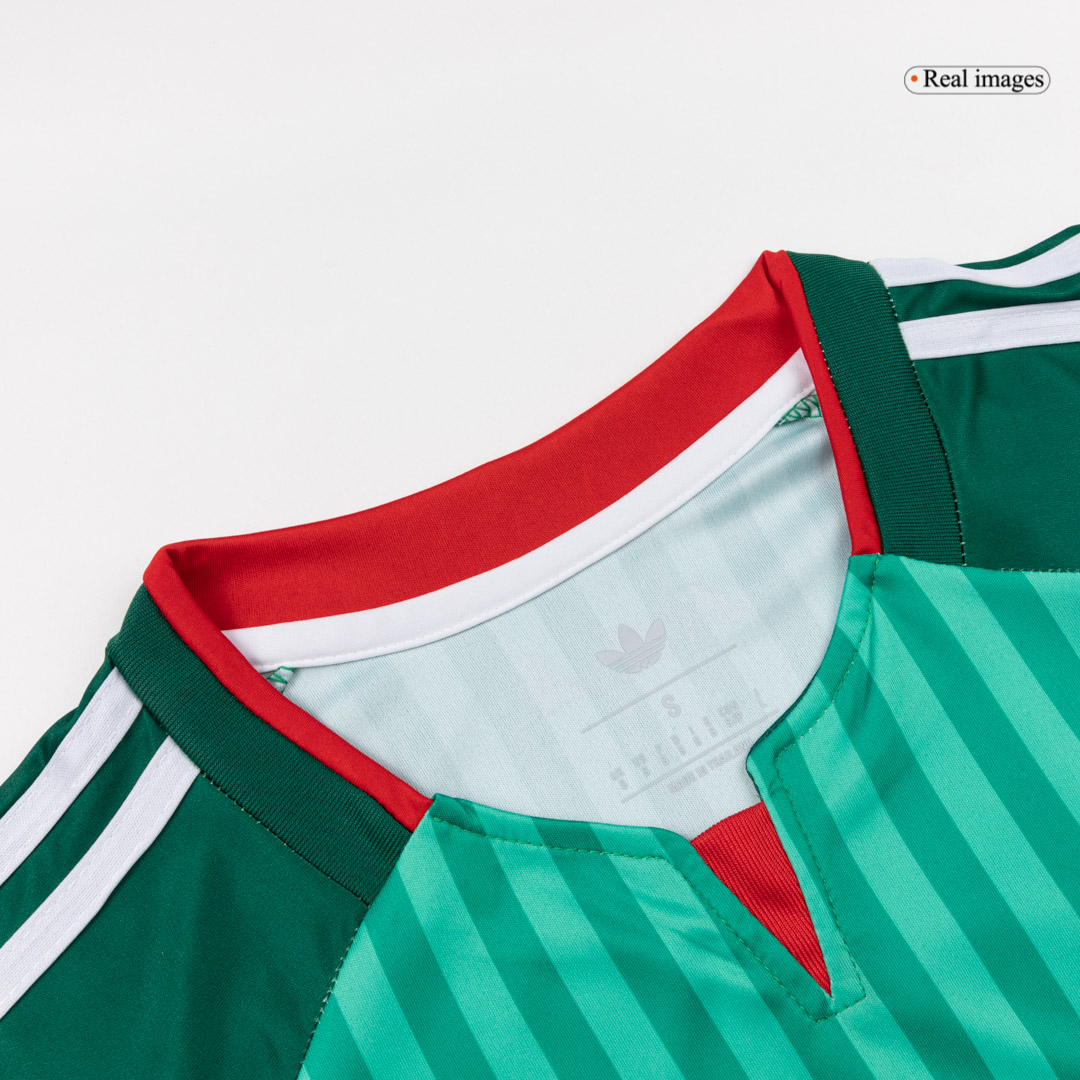 Algeria Away Soccer Jersey 2026 - Image 5