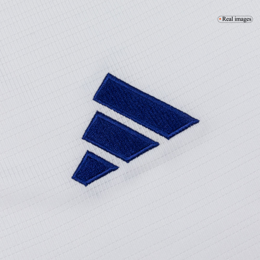 Greece Home Soccer Jersey 2026 - Image 7