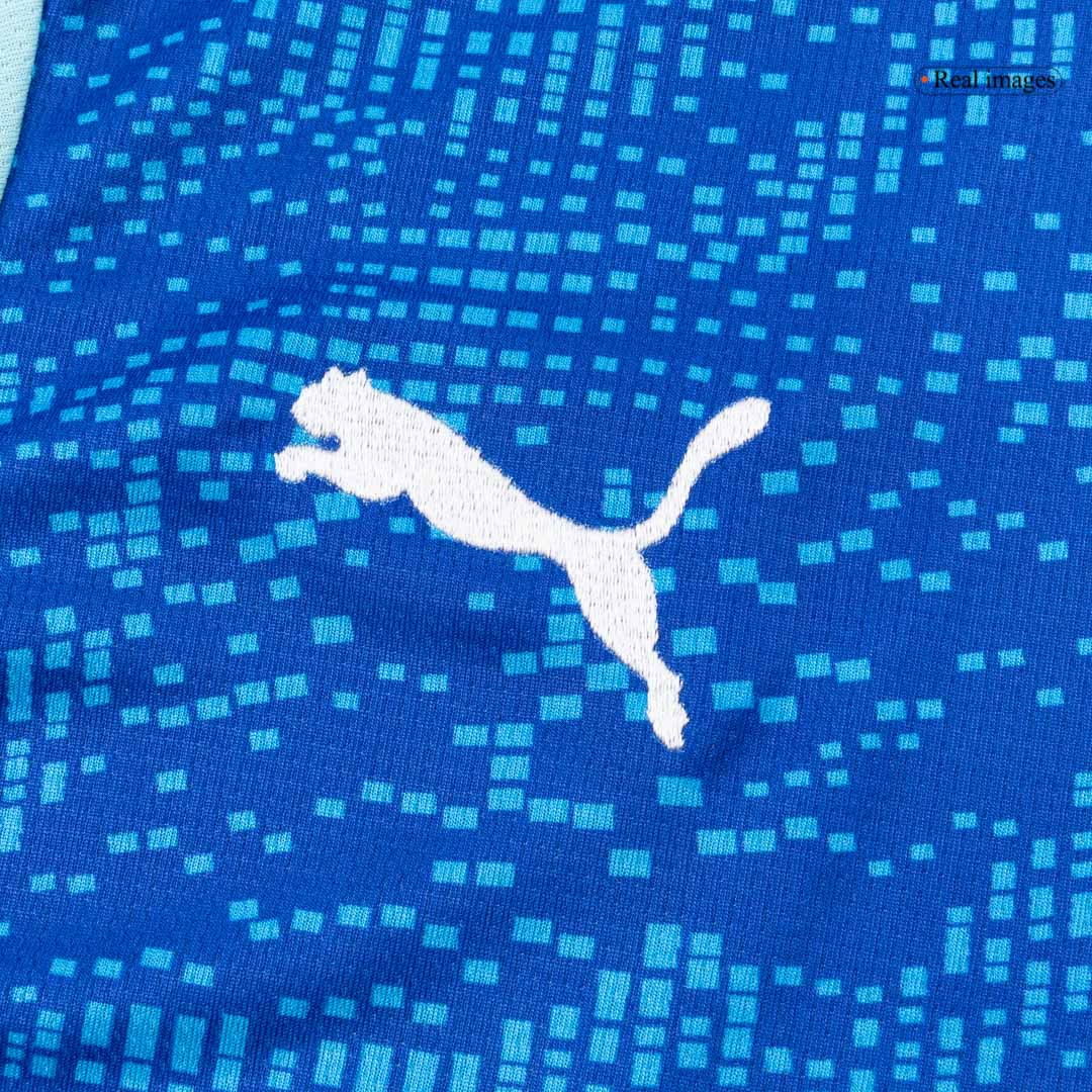 Marseille Third Away Soccer Jersey 2025/26 - Image 7