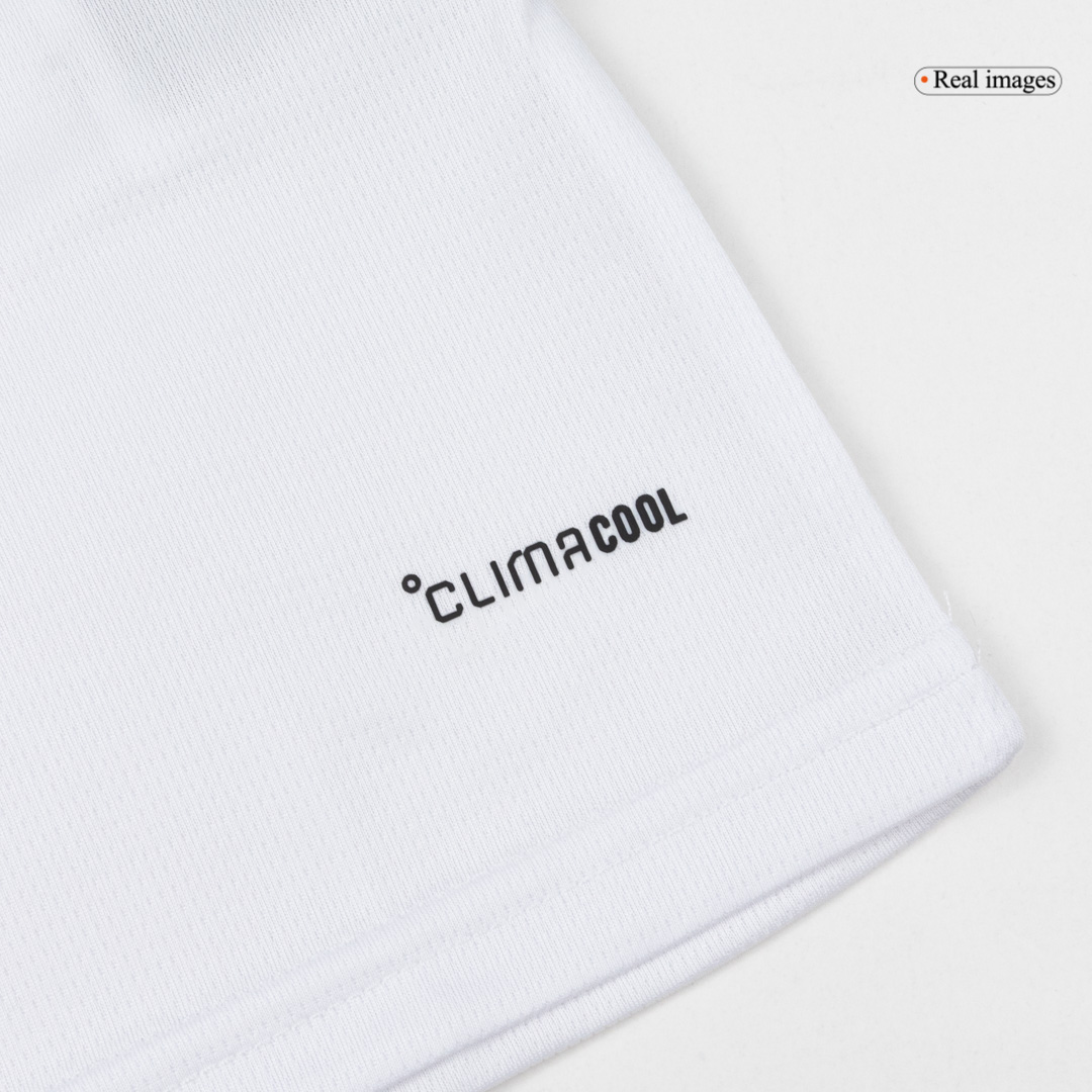 Real Madrid Home Soccer Jersey 2026/27 - Image 11