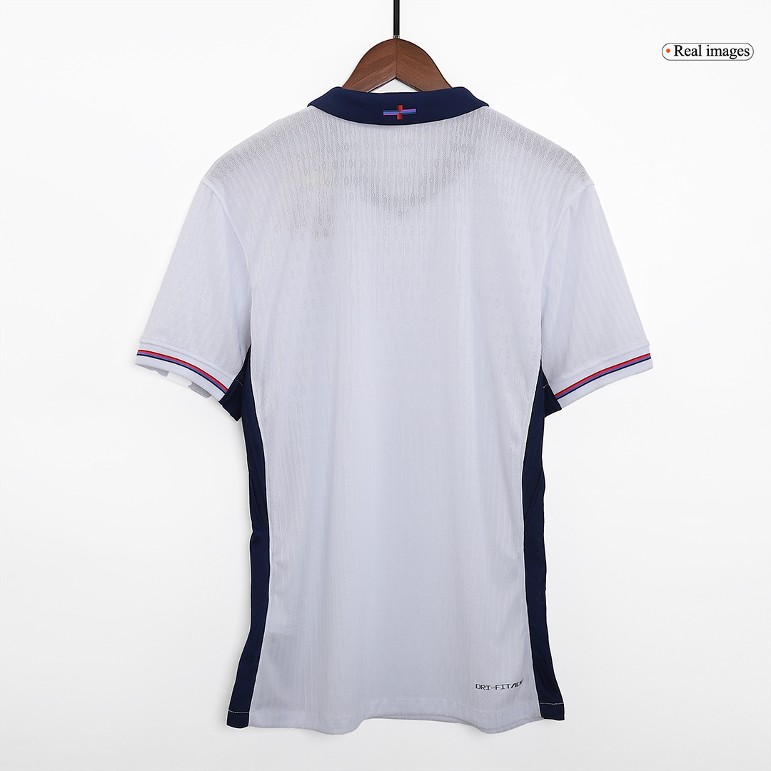 Authentic England Home Soccer Jersey Euro 2024 - Image 5