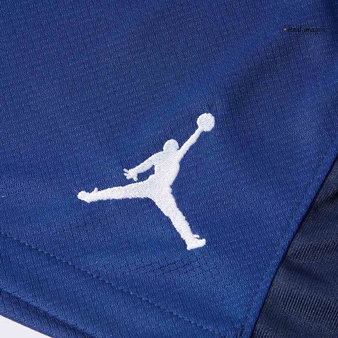 PSG Fourth Away Soccer Shorts 2024/25 - Image 8