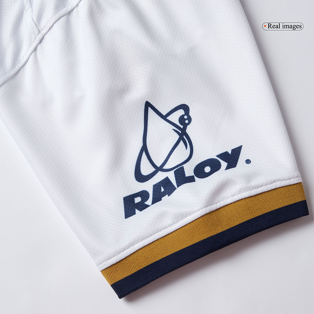 Pumas UNAM Home Soccer Jersey 2025/26 - Image 10