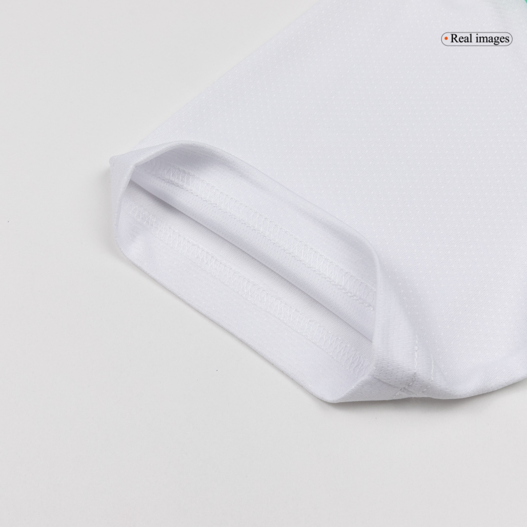 Northern Ireland Away Soccer Jersey 2026 - Image 7
