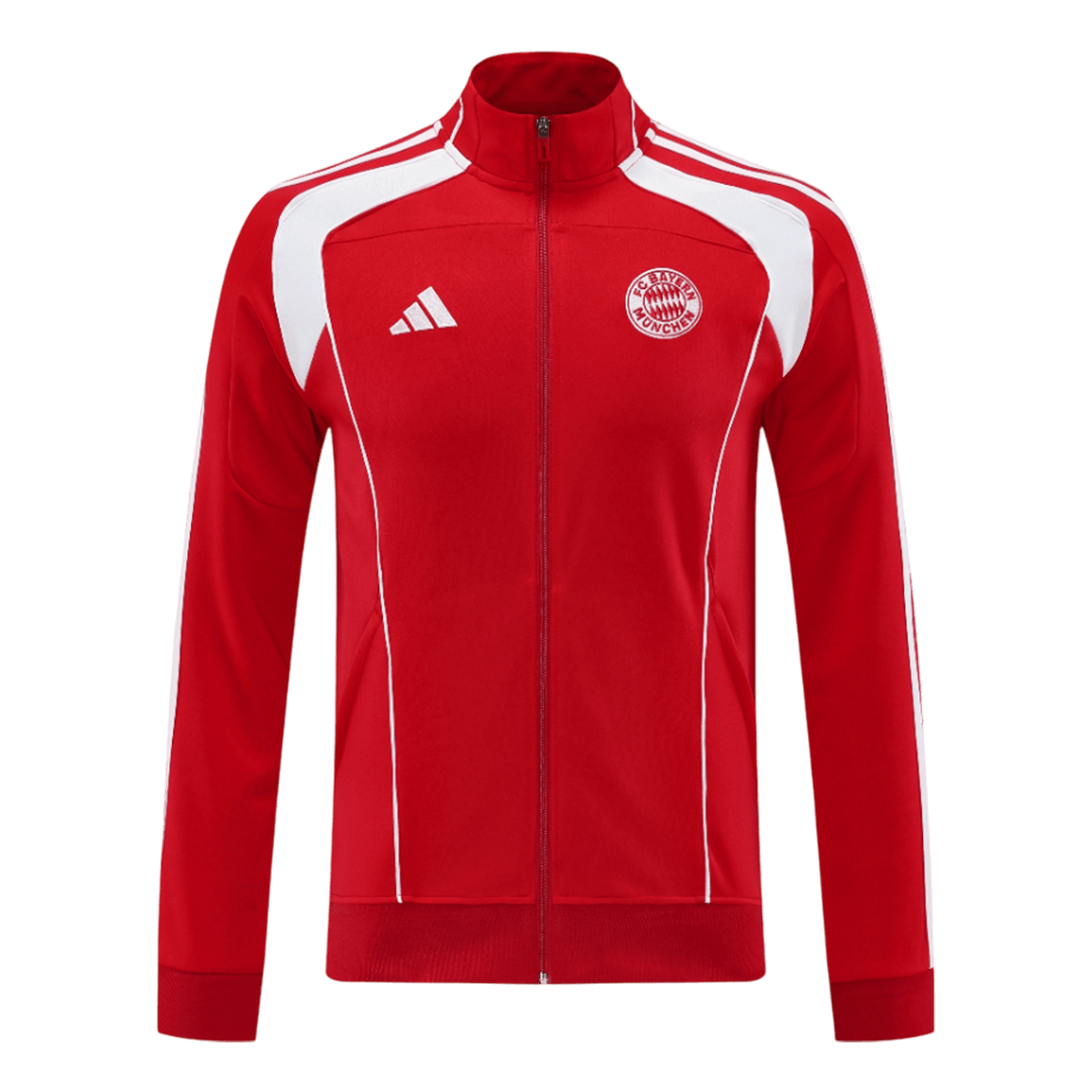 Bayern Munich Training Jacket 2025/26