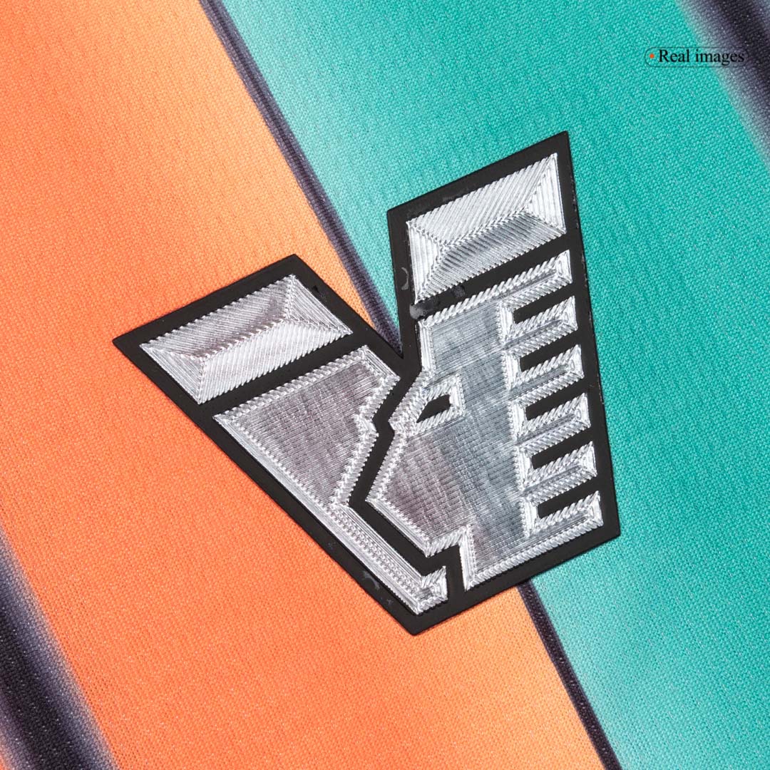 Venezia FC Third Away Soccer Jersey 2025/26 - Image 7