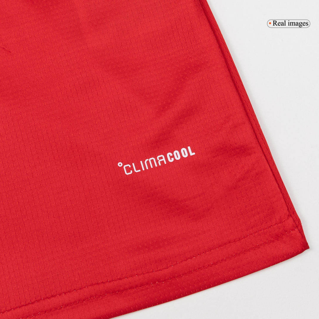 Wales Home Soccer Jersey 2026 - Image 8