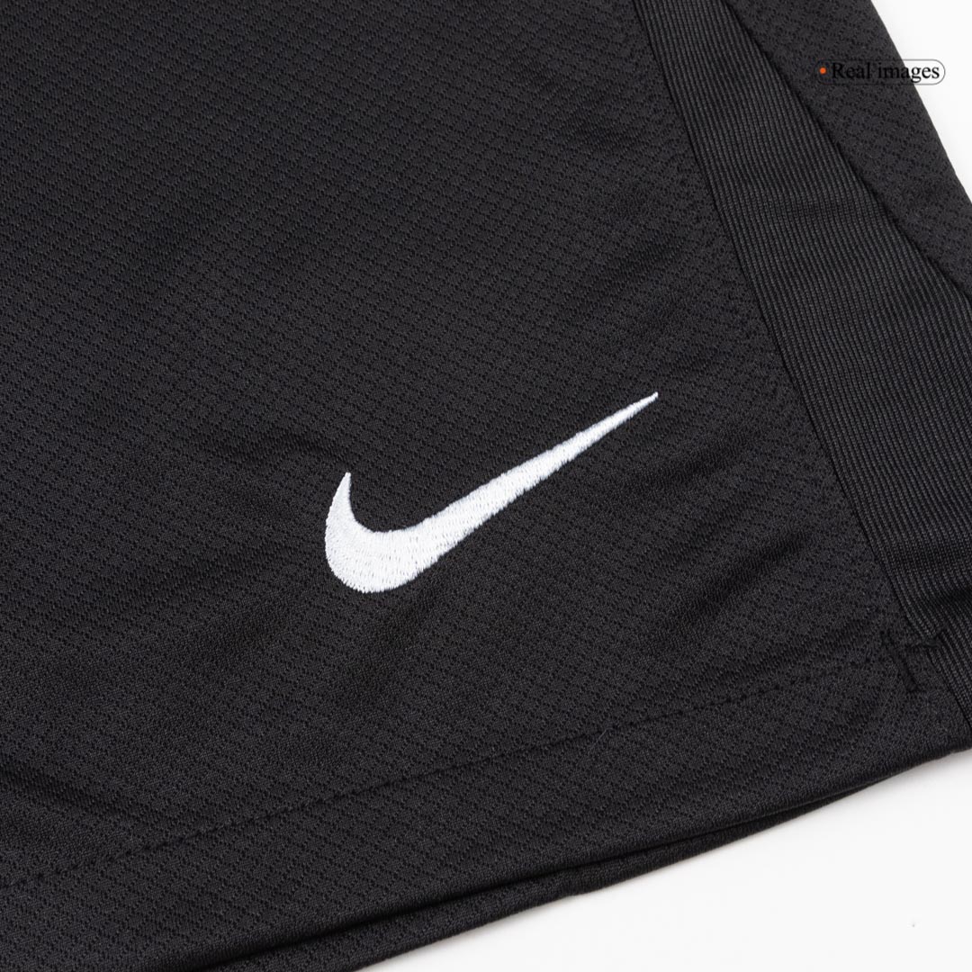 Chelsea Third Away Soccer Jersey Kit(Jersey+Shorts+Socks) 2025/26 - Image 14